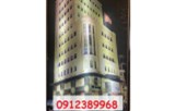 Cho thuê MBKD và văn phòng tại tòa nhà King Building số 7 Chùa Bộc, Đống Đa; 0912389968