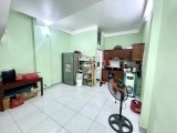 Bán căn nhà 77m2 phố Âu Cơ, Tây Hồ Ô tô đỗ cửa Mặt tiền chia lô Ô tô tránh 20m 6.2 Tỷ