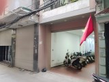 Bán nhà Nguyễn Xiển, Thanh Xuân, Plo ô tô tránh, 60m2, 5t, 12tỷ8 TL, 0917420066