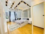 NHÀ ĐẸP NHƯ KHÁCH SẠN 5 SAO – PHƯỜNG 10 – PHÚ NHUẬN 4X19M- 4 TẤM – CHỈ 15.8 TỶ