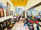 Nhỉnh 3 tỷ có nhà phố Giáp Nhất Thanh Xuân 30m 4 tầng 3PN ngõ nông rộng ô tô đỗ cổng  lh 0817606560