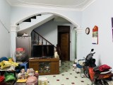 Hiếm phố Vũ Ngọc Phan Đống Đa 60m 4 tầng 4 ngủ ngõ nông gần ô tô ở ngay nhỉnh 5 tỷ lh 0817606560