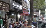 Nhà Mặt Phố Lò Đúc, HBT, 34 m2, 5T, MT Khủng 7.1m, 16.5 Tỷ, 0977097287