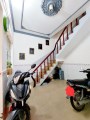 Bán gấp nhà Đường Số 11 Gò Vấp,32m2 đang cho thuê 9 triệu/tháng