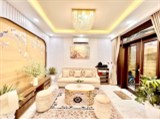 NHÀ ĐẸP, NGÕ NÔNG, GẦN BẠCH MAI, FULL NỘI THẤT, KHÔNG GIAN XANH