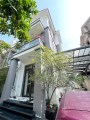 BIỆT THỰ KHU ĐÔ THỊ MỚI  PHÚ LƯƠNG, BIỆT THỰ ĐƠN LẬP, SÂN VƯỜN, THIẾT KẾ HIỆN ĐẠI 228M2 GIÁ 23 TỶ