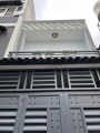 220. Nhà Hẻm Phạm Văn Bạch P12 - Gò Vấp 48m2- 2 Tầng Chỉ 4.19 Tỷ