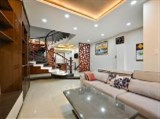 Nhà Ngộp Mới Về Quận 11 Hẻm Ôtô, 64m2, 4 Phòng, 8.4 TỶ CÒN 6.4 Tỷ, MẶT TIỀN TƯƠNG LAI