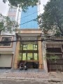 Bán nhà mặt phố Trung Kính, Cầu Giấy 92m, 6 tầng, mt 5.5m. Giá: 71 tỷ
