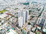 200 căn hộ mới bàn giao quận 6 ,giá 1.9 tỷ căn