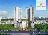 Bán căn hộ chung cư tại dự án Central Premium, quận 8, Hồ Chí Minh diện tích 44m2 giá 2.3 tỷ