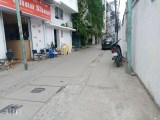 BÁN ĐẤT NGỌC TRỤC, NAM TỪ LIÊM, KD, Ô TÔ 108M, MT 5M, GIÁ 5.1 TỶ
