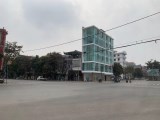 Chính chủ cần cho thuê toà nhà 6 tầng, 3 mặt tiền mới xây hoàn thiện Thuộc Ngã 4 đường Quang Trung