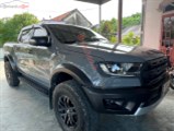 Xe Ford Ranger Raptor 2.0L 4x4 AT 2022  Diễn Châu Nghệ An