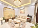 Bán gấp nhà phố Nhân Hòa Thanh Xuân 46m2 4T Ôtô đỗ cửa full nội thất,KINH DOANH, giá 5.95 tỷ