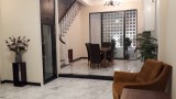 Bán nhà 149m2 phố Nghi Tàm, Tây Hồ Gara Ô tô 7 chỗ Thang máy Kinh doanh 1.5 tỷ/năm 16.3 Tỷ