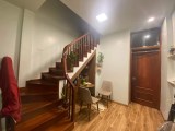 Bán căn nhà 64m2 phố An Dương, Tây Hồ Gara Ô tô dừng đỗ Dân xây 5 phòng ngủ 7.9 Tỷ