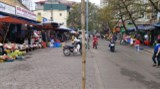 Mặt phố Phan Đình Phùng - Chợ Vồ Hà đông, 35m giá chào 6.99 tỷ