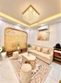 Bán nhà TT Quận Hai Bà, 45m2, thiết kế tâm huyết, hiện đại, full nội thất chỉ về ở, 5.4 tỷ