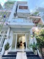 Chốt Giá Tốt-Trung Tâm Quận 10 Đắc Địa- Khu CaoThắng cạnh Hà Đô 55m2)13Tỷ