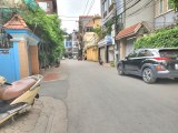 VỊ TRÍ ĐẮC ĐỊA CỦA NGUYỄN SƠN – LONG BIÊN - Ô TÔ TRÁNH  - PHÂN LÔ - 7 TẦNG THANG MÁY - SỔ NỞ HẬU -