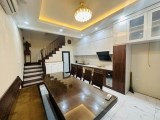 SIÊU HIẾM NHÀ ĐẸP 5T Ở NGAY, 30M RA Ô TÔ NGÕ QUẬN ỦY 3.35 TỶ 0984891233