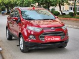 Cần bán xe Ecosport Titanium 2015,112 nguyễn chánh trung hòa cầu giấy hà nội