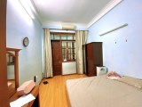 Phân lô gần Hoàng Quốc Việt 45m, 5T, Ô tô đỗ cửa, nhà 2 mặt ngõ, 6.8 tỷ
