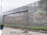 BÁN PENHOUSE HOÀNG ANH GIA LAI - P.TÂN HƯNG- Q7-  247.3M2- 2 TẦNG - GIÁ NHỈNH 7 TỶ