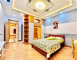 NHÀ 2 TẦNG ĐÚC BTCT, 54 M2, HẺM XE HƠI ,TÂN CHÁNH HIỆP, SỔ ĐẸP, CHỈ 2 TY