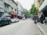 BÁN NHÀ LẠC TRUNG, HAI BÀ TRƯNG. NHÀ ĐẸP 5 TẦNG LÔ GÓC PHÂN LÔ - Ô TÔ TRÁNH – MẶT NGÕ THÔNG - KINH