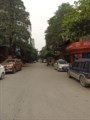 bán đất phân lô, ô tô tránh, kinh doanh khu đấu giá Man Bồi Gốc Găng - hà  đông 51m, nhỉnh 4 tỷ