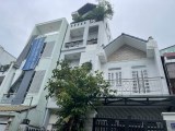 NGộp Giảm sâu HXH P13  Quận 10 - 45m2 - 5 tầng