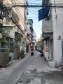 GẦN VÒNG XOAY LÊ ĐẠI HÀNH - GẦN HXH, HẺM TRƯỚC NHÀ 3M THÔNG TỨ TUNG - NHÀ ĐÚC BTCT 2 TẦNG, NGANG