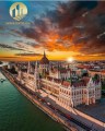 Cơ Hội Đầu Tư Bất Động Sản nơi mà 💥10 con phố có giá đắt đỏ nhất Budapest