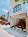 VIỆT HƯNG – LONG BIÊN ; NGÕ THÔNG - NHÀ ĐẸP - THANG MÁY-  Ô TÔ 7 CHỖ VÀO NHÀ- KINH DOANH SINH LỜI