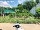 Cần bán lô đất 2 mặt tiền ở Phường Tiến Thành, TP Đồng Xoài, Bình Phước