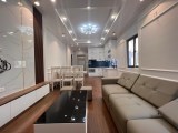 Bán căn nhà 116m2 phố Âu Cơ, Tây Hồ Gara Ô tô Thang máy Kinh doanh đỉnh cao 14.4 Tỷ
