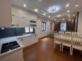 Bán nhà 116m2 phố Âu Cơ, Tây Hồ Gara Ô tô tránh Thang máy Kinh doanh đắc địa 14.4 Tỷ