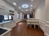 Bán ngôi nhà 113m2 phố Âu Cơ, Tây Hồ Gara Ô tô XỊN Thang máy XỊN Kinh doanh đỉnh cao 14.2 Tỷ