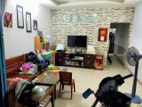 BÁN NHÀ MTKD NGUYỄN LỘ TRẠCH- TÂN QUÝ - TÂN PHÚ