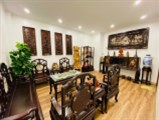 Bán nhà phố Trung Kính, Cầu Giấy 80m, 5 tầng, mt 6m. Giá: 26.5 tỷ