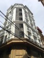 Bán nhà phố Trung Kính, Cầu Giấy 180m, 8 tầng, mt 25m. Giá: 85 tỷ