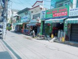 Nhà Bình Long, Bình Tân Giáp  Thạch Lam, Sát Mặt Tiền. 48m2, 2 tầng , chỉ 3 Tỷ