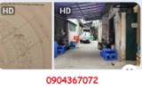 TIN HOT chính chủ cần bán đất tặng nhà ngõ chính phố Vũ Tông Phan, Thanh Xuân, HN; 0904367072