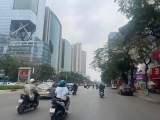 Bán tòa nhà 8 tầng phố Trần Duy Hưng 25 tỷ,mua bán nhà riêng Trần Duy Hưng Cầu Giấy giá rẻ