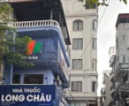 Bán nhà mặt phố Chùa Láng, Đống Đa, lô góc 2 mặt tiền, kinh doanh đỉnh, ô t ô đỗ,  50m, 25 tỷ