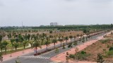 Cần bán gấp lô đất 1 tỷ 100m2 tại TTHC Nhơn Trạch Đồng Nai, cách HCM 30 phút.