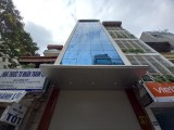 Bán nhà phố Trung Kính to, Cầu Giấy 75m, 8 tầng, mt 5.2m. Giá: 25 tỷ