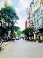 SIÊU HIẾM ♥️ MẶT PHỐ VIP - TRUNG TÂM CẦU GIẤY - Ô CHỜ THANG MÁY -  KINH DOANH VÔ ĐỐI - HAI THOÁNG